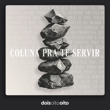 Coluna Pra Te Servir