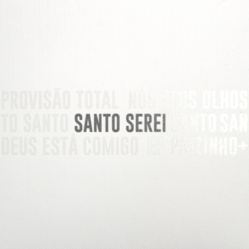 Santo Serei